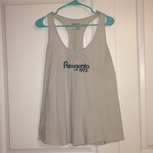Vintage Patagonia Tank Top